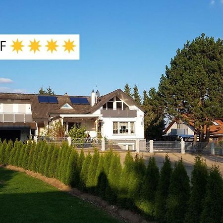 Haus Lindengarten Ofterdingen Exterior foto